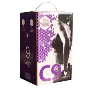 C9 - Vanilla Ultra Shake