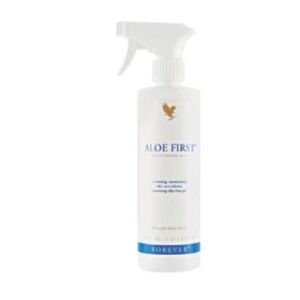 Aloe First Spray