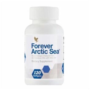 Forever Arctic Sea