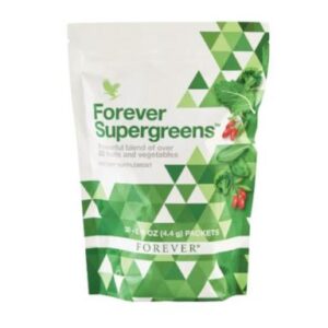 Forever Supergreens