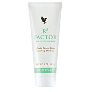Forever R3 Factor