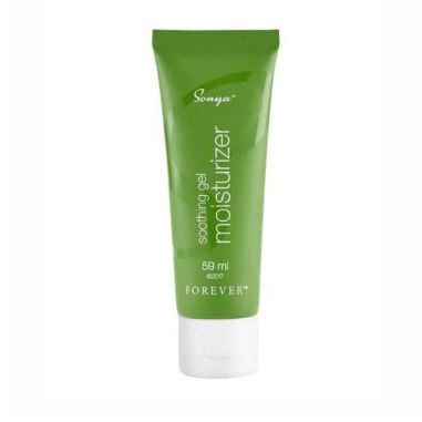 Sonya Soothing Gel Moisturizer 59ml