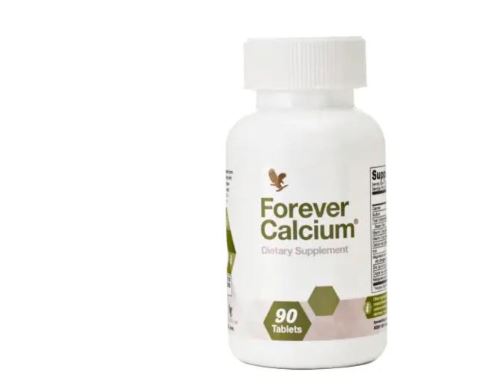 Forever Calcium