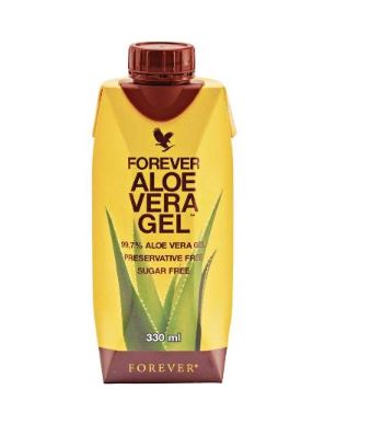 Forever Aloe Vera Gel Mini 1x 330ml