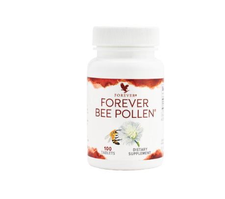 Forever Bee Pollen