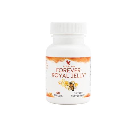 Forever Royal Jelly